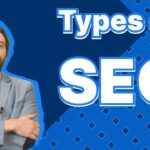 The Best 4 Types of SEO: What They Are & How to Use Them