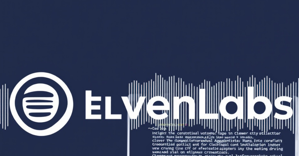 ElevenLabs Group Buy- AI Voice Generator & Text to Speech